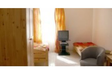 Словакия Privát Дунайска Среда / Dunajská Streda, Екстериор